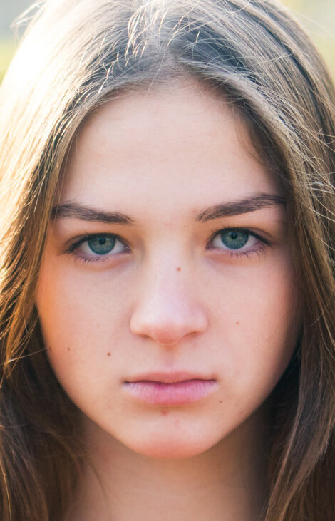 фото Генриетта Мораве