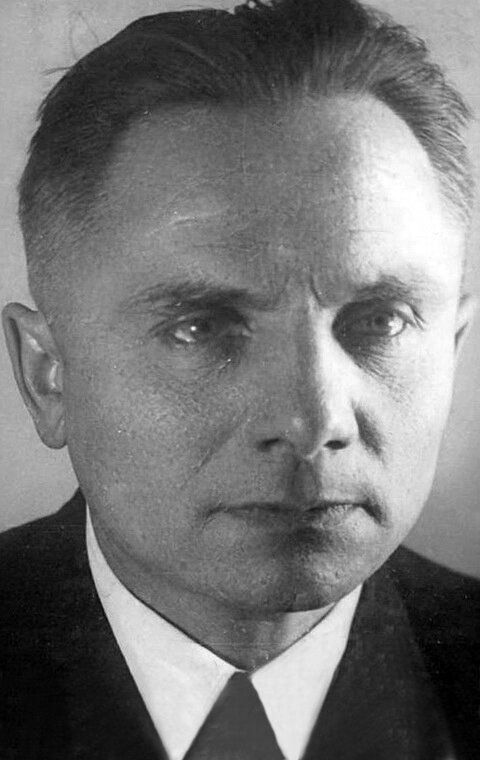 фото Марьян Крушельницкий