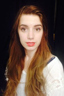 фото Эмма Паке