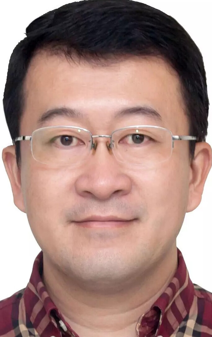 фото Дин Лян