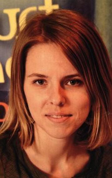 фото Дарья Власова