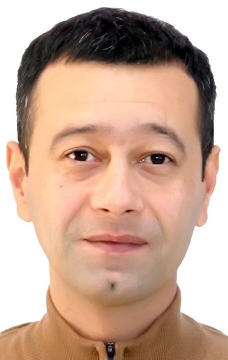 фото Джавлон Шадманов