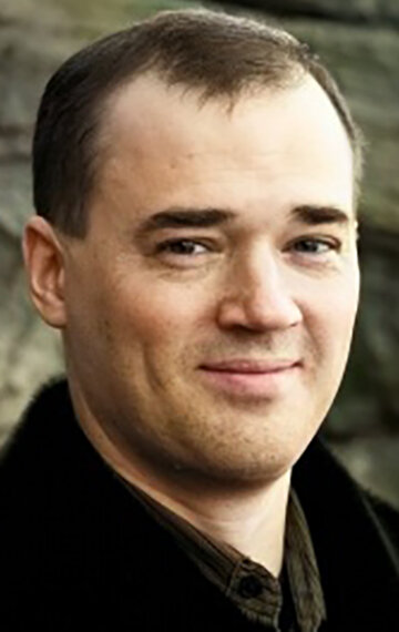 фото Виктор Глухушин