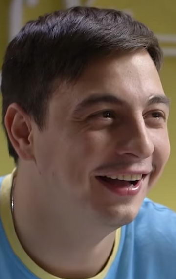 фото Александр Коротков