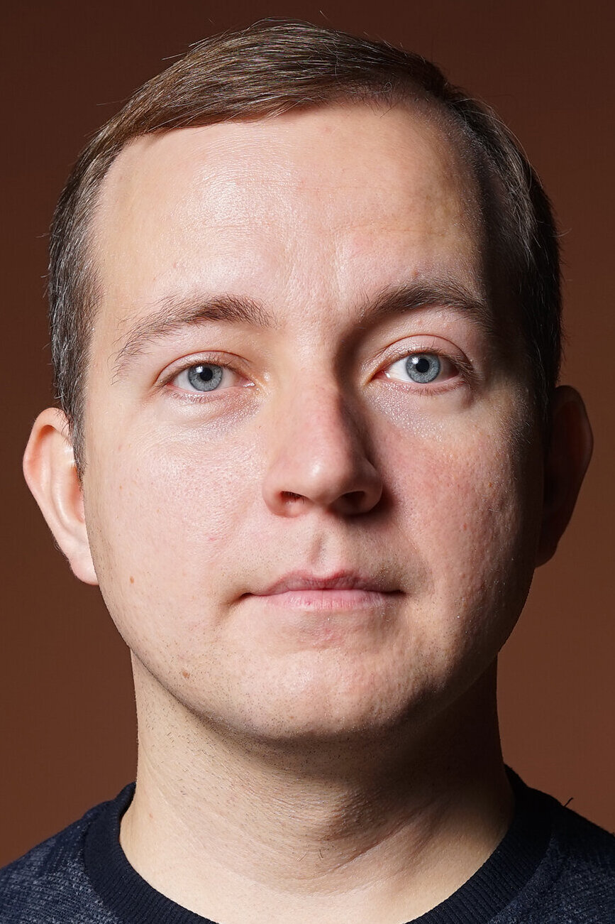 фото Алексей Проценко