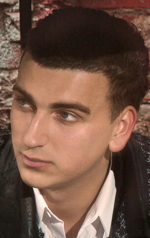 фото Максим Бурматов