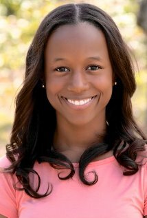 фото Эшли Шарп Честнат