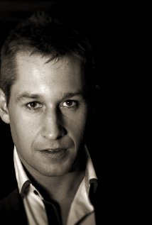 фото Дэниэл Гудвин