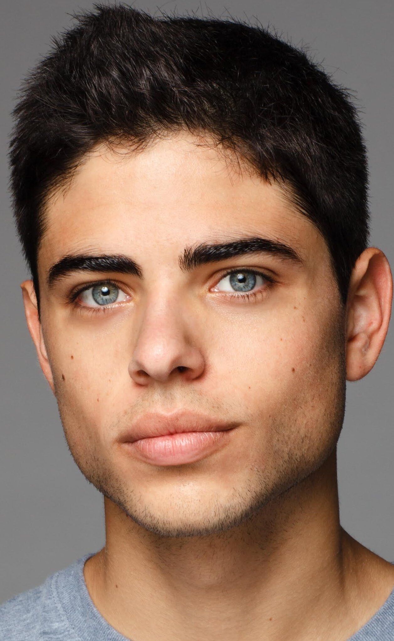 фото Эрик Фриман