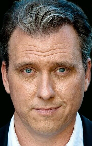 фото Брэд Эбрелл