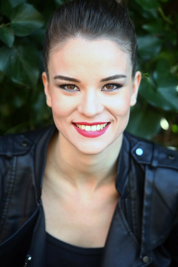 фото Фунда Гюрай