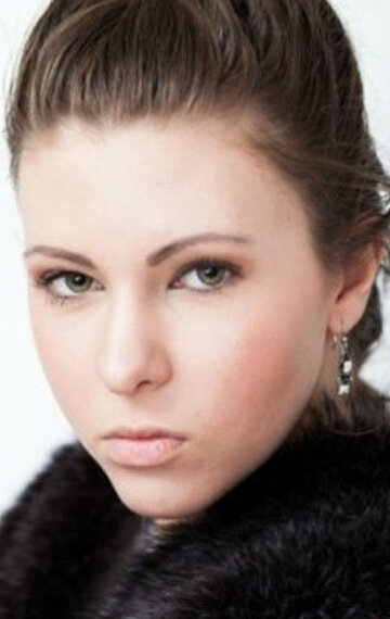 фото Алина Хруник