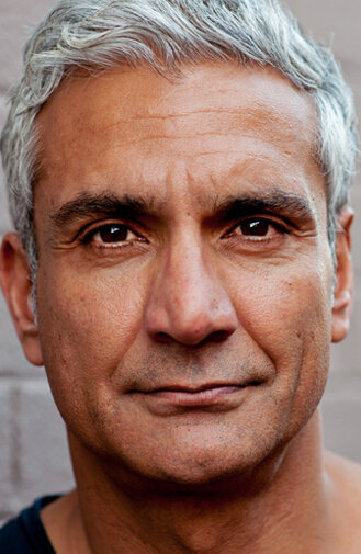 фото Далип Сондхи