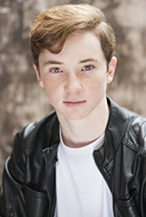 фото Рори Поттер