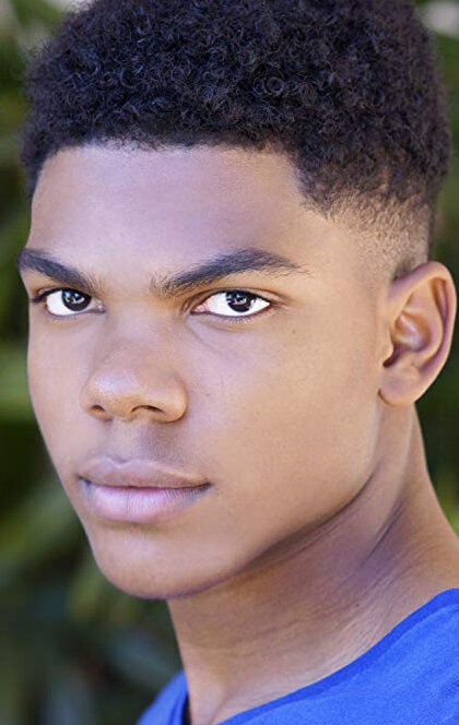 фото Спенс Мур II