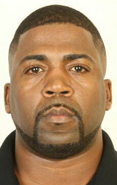 фото Роберт «Бигг Сардж» Деон