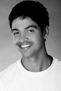 фото Энди Рандхава