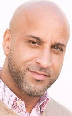 фото Джейсон Йоркер