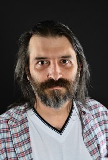 фото Гордон Бибби