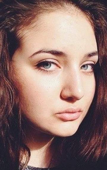 фото Анастасия Токарева