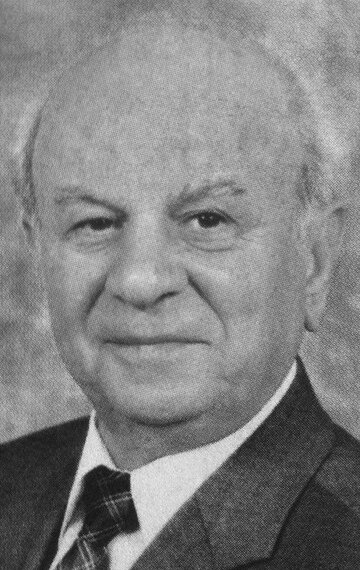 фото Семен Аулов