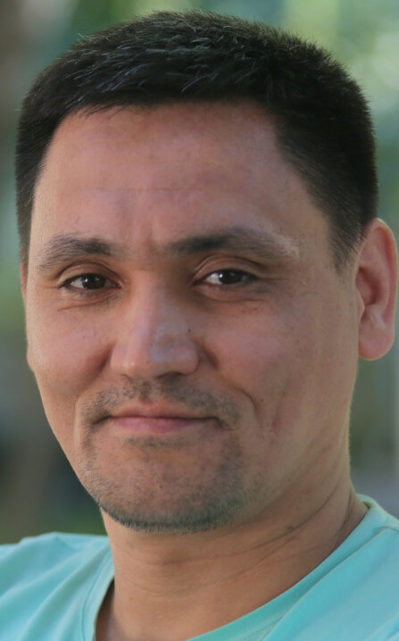 фото Мансур Абдухаликов