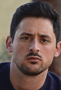 фото Энтони Гиларди