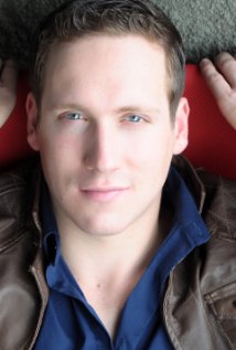 фото Джон Манисон