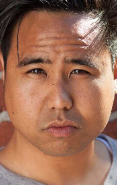 фото Бобби Исип