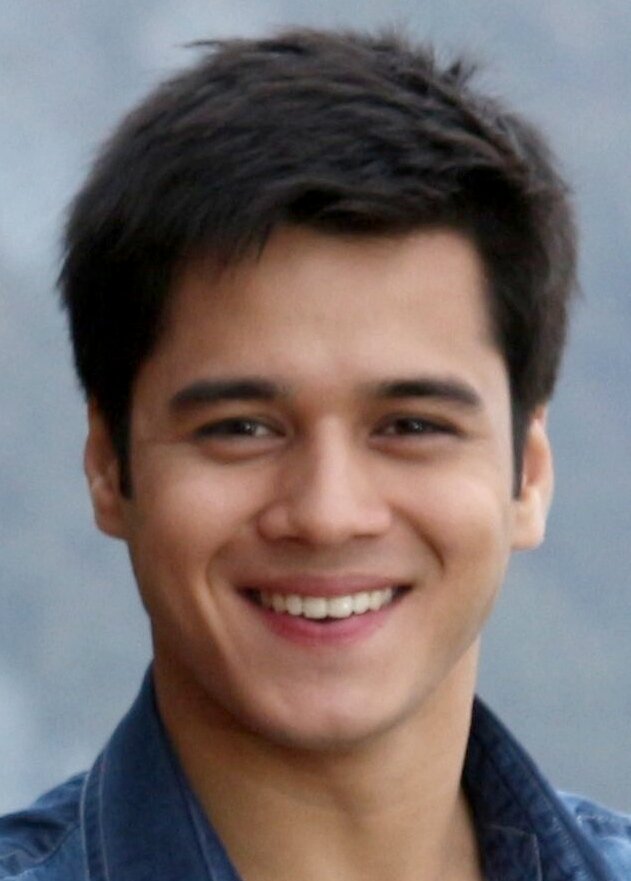 фото Аншуман Малхотра