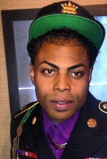 фото Alzavian T. Jackson