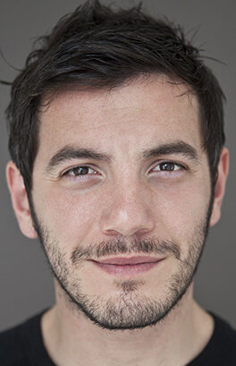 фото Гёкай Мюфтюолу