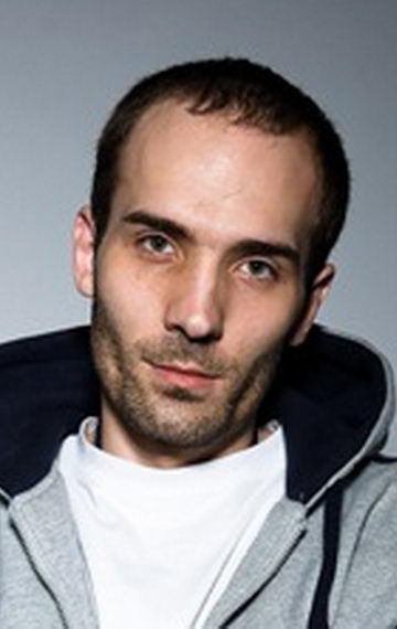 фото Владимир Бабарин