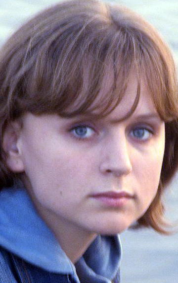 фото Эвелина Орехова