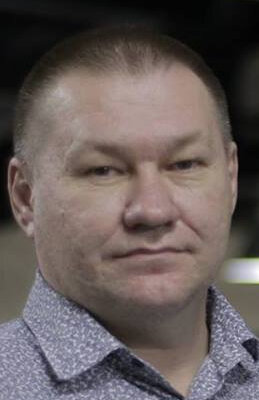 фото Андрей Гарянин