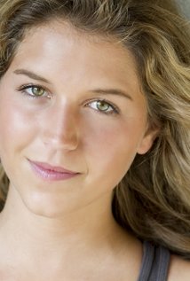 фото Ханна Блэк