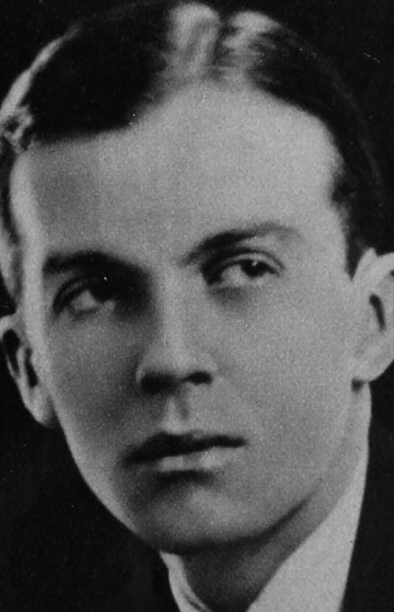 фото Гленн Хантер