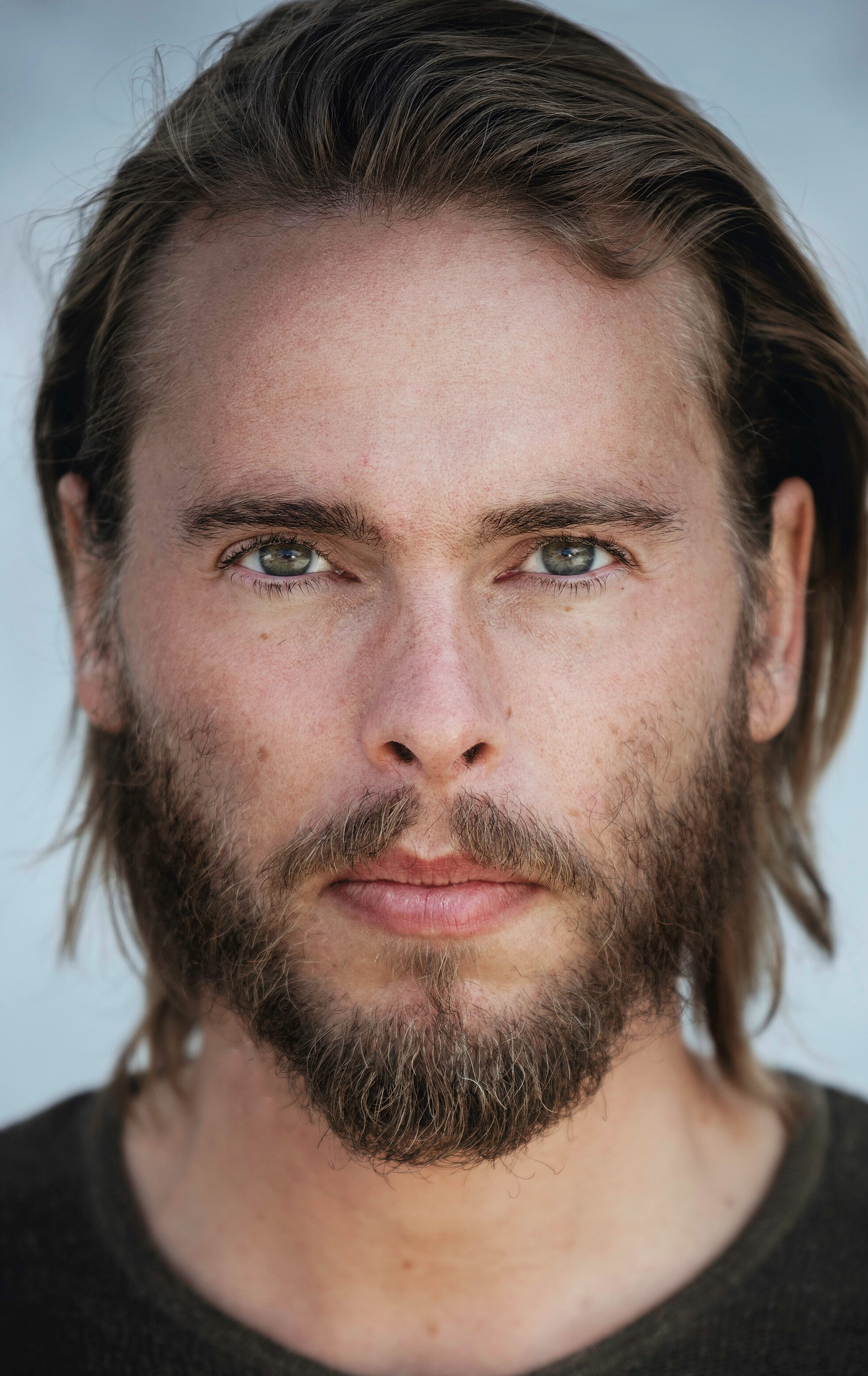 фото Джонатан Туфвессон Ларсон