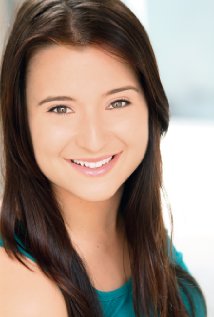 фото Sarah Serio