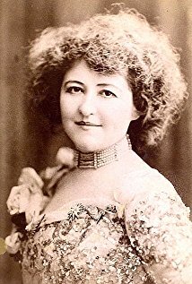 фото Луиз Бодет