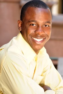 фото Ламар Ричардсон