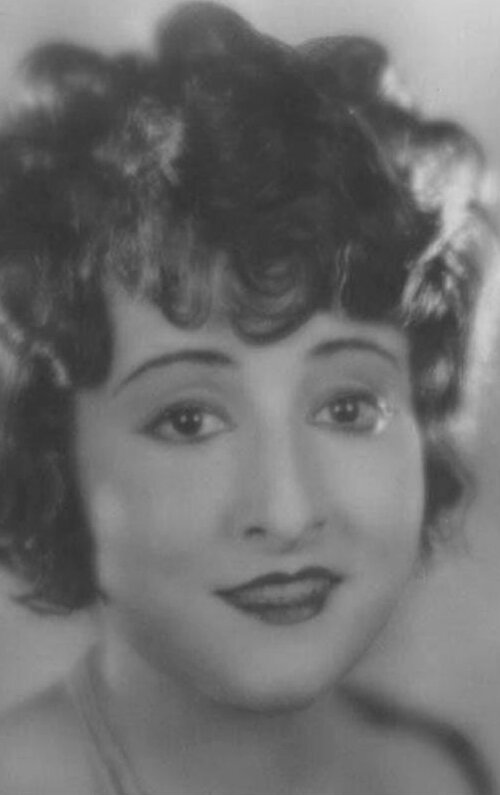 фото Диана Миллер