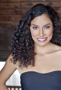 фото Алехандра Симмонс