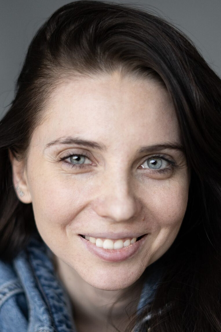 фото Екатерина Буреничева