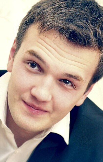 фото Сергей Павлов