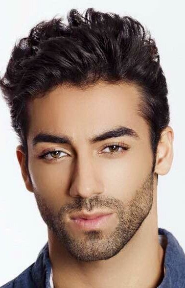 фото Томас Даря