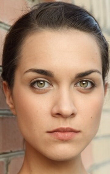 фото Слава Красовская