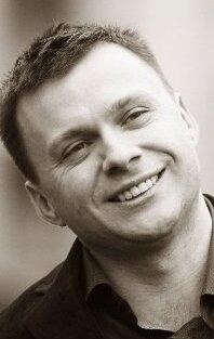 фото Антон Сладкевич