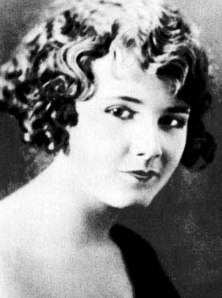 фото Люсиль Риксен