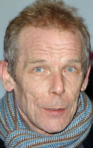 фото Кристофер Фэйрбэнк